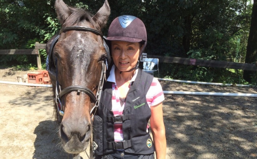 午後の晴れ間に体験レビューをいただきました！（愛知県名古屋市/Ａ様）