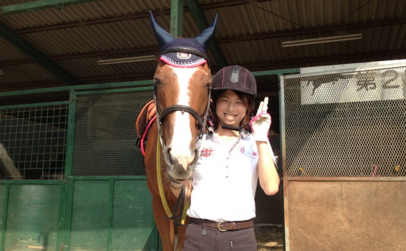 ステップアップ対策レッスンでコース走行の練習をしました！(愛知県名古屋市/Ｙ様)