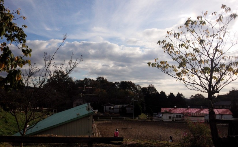 ミドルクラスＢレッスン(愛知県名古屋市 E様）