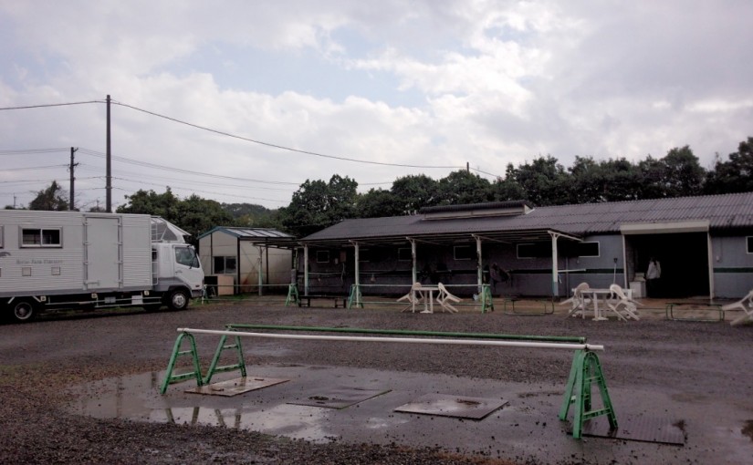 エルミオーレ神戸に来ました！！