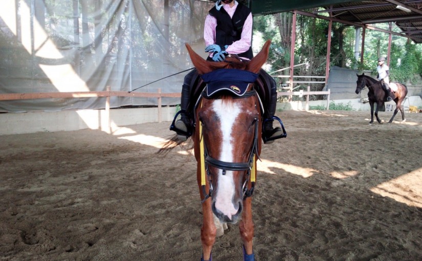 ミドルクラスレッスンＯ様（愛知県・岡崎市）