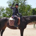 愛知県乗馬クラブの日々☆彡（愛知県豊田市）