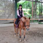愛知県乗馬クラブの日々☆Ｓｕｎｎｙ（愛知県豊田市）