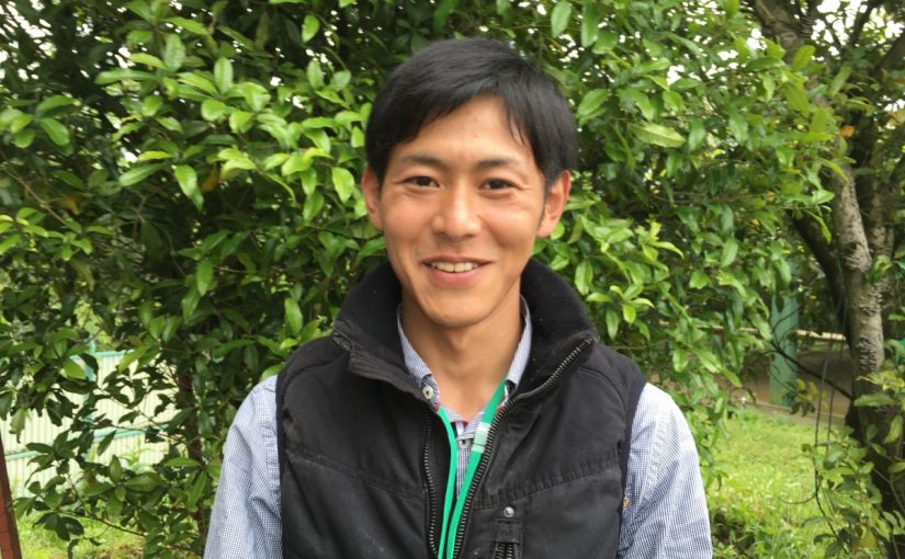 愛知の豊田市の乗馬クラブの日々〜　Ｎｅｗスタッフ紹介！