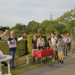 愛知県豊田市の乗馬クラブの日々〜　BBQ祭り！