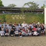 愛知県豊田市の乗馬クラブの日々〜 ホースフェスタ2日目!