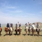 ~乗馬クラブの日々~モンゴル外乗ツアーに行ってきました!(愛知県豊田市/エルミオーレ豊田)