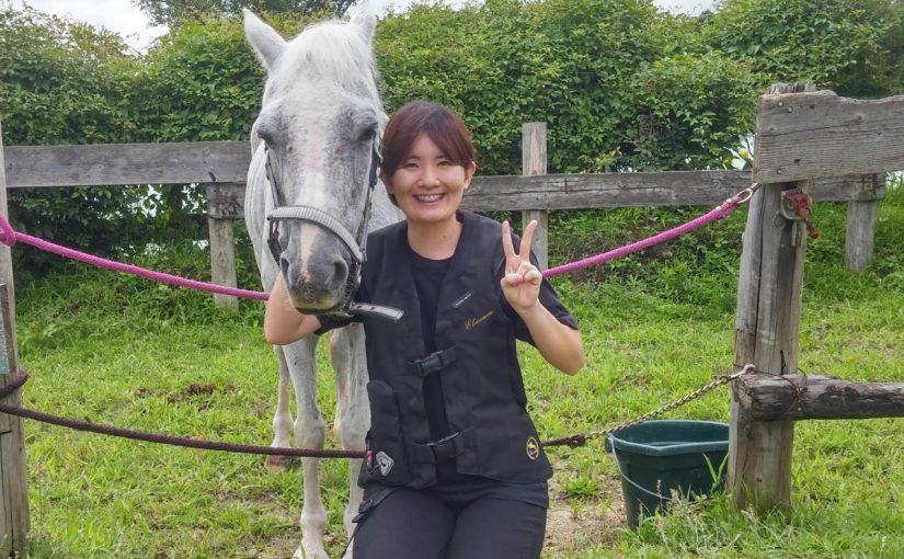 愛知県乗馬クラブの日々☆Sunny（愛知県豊田市）