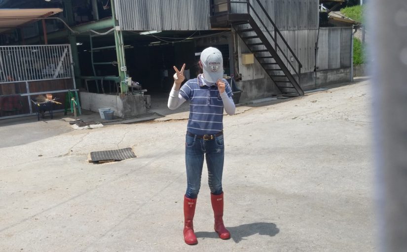 愛知県乗馬クラブの日々☆Sunny（愛知県豊田市）