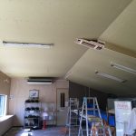 愛知県豊田市の乗馬クラブの日々〜　クラブハウスリフォームＶＯＬ．１