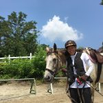 愛知の乗馬クラブの日々〜乗馬を楽しまれているＳさんに乗馬の魅力を伺いました（愛知県豊田市／Ｓ様）