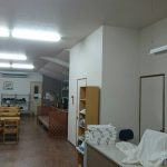 愛知県豊田市の乗馬クラブの日々〜　クラブハウスリフォームＶＯＬ．２