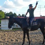 愛知県乗馬クラブの日々☆Sunny（愛知県豊田市）