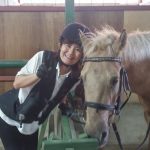 愛知県乗馬クラブの日々☆Sunny（愛知県豊田市）