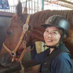 愛知県乗馬クラブの日々☆Sunny（愛知県豊田市）
