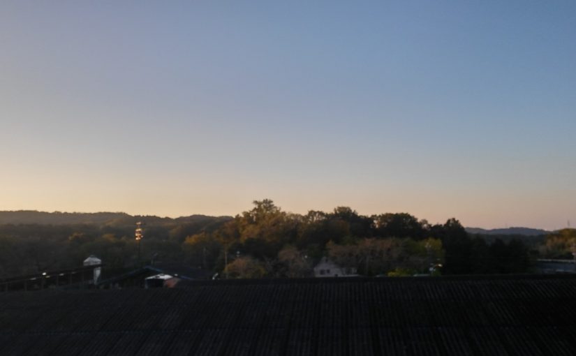 Todays　エルミ！→Sunny（愛知県豊田市）