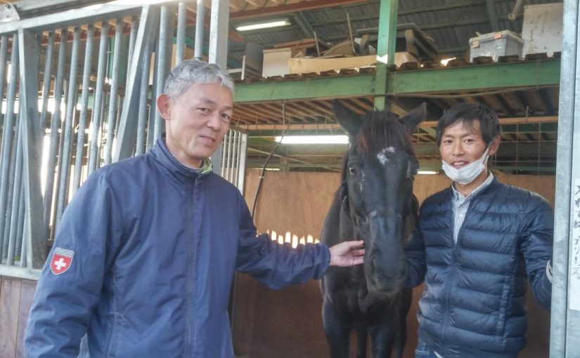 Todays　エルミ！→Sunny（愛知県豊田市）
