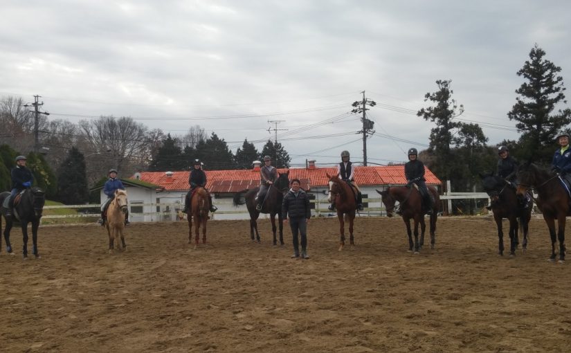 Todays　エルミ！→Sunny（愛知県豊田市）