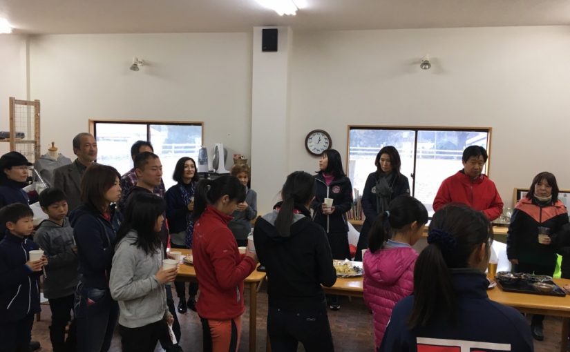 Todays　エルミ！→Sunny（愛知県豊田市）