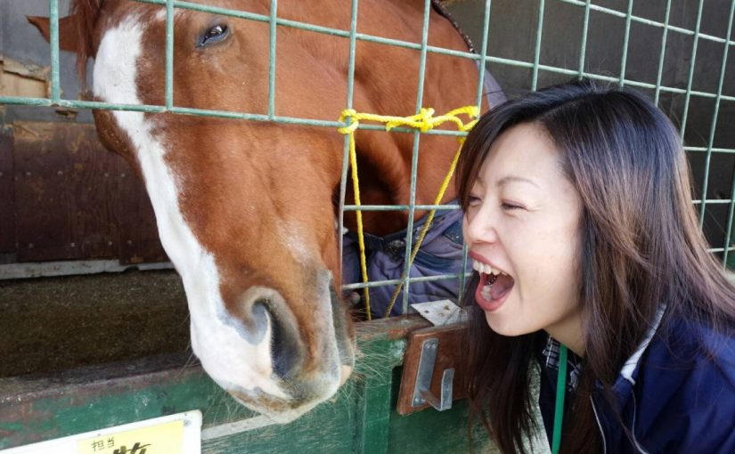 Todays　エルミ！→Sunny（愛知県豊田市）