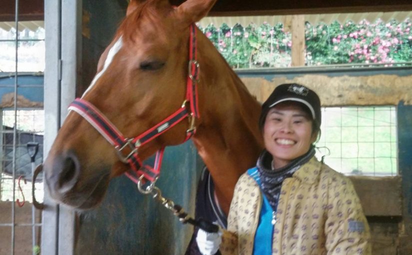 Todays　エルミ！→Cloudy＆Rainny（愛知県豊田市）