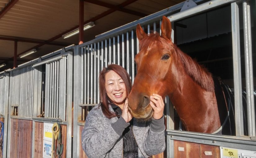 Todays　エルミ！→Sunny（愛知県豊田市）