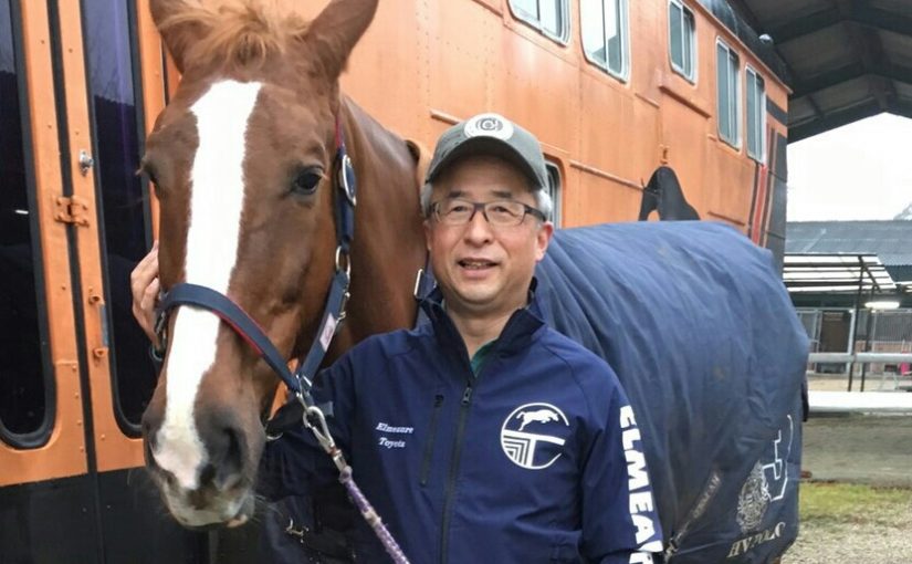 Todays　エルミ！→Rａｉｎｎｙ（愛知県豊田市）