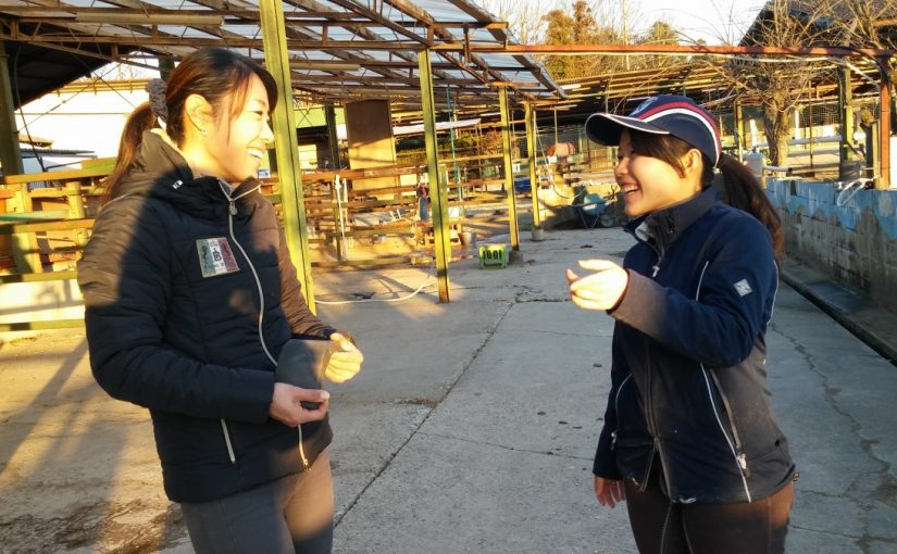 Todays　エルミ！→Sunny（愛知県豊田市）