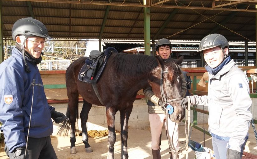 Todays　エルミ！→Sunny（愛知県豊田市）
