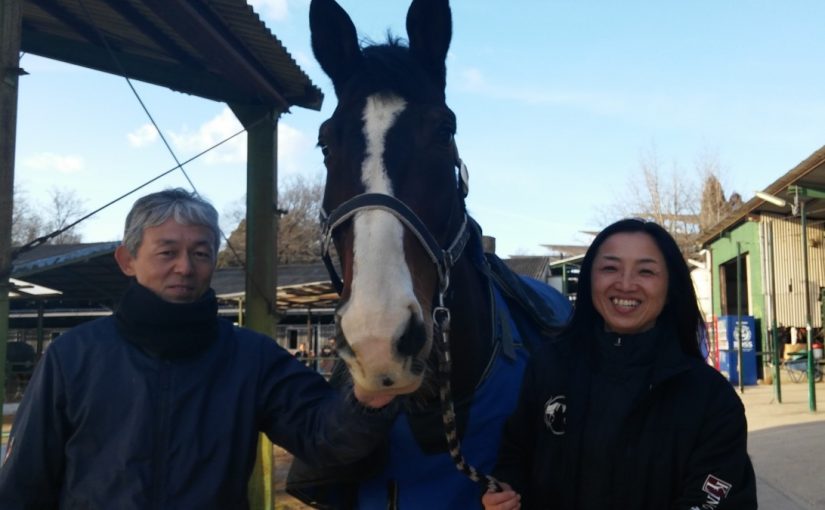 Todays　エルミ！→Sunny（愛知県豊田市）
