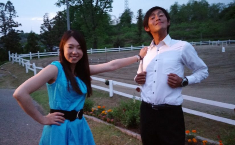 Todays　エルミ！→Sunny！（愛知県豊田市）