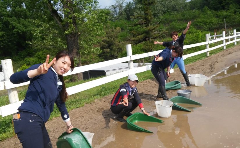 Todays　エルミ！→Sunny！（愛知県豊田市）
