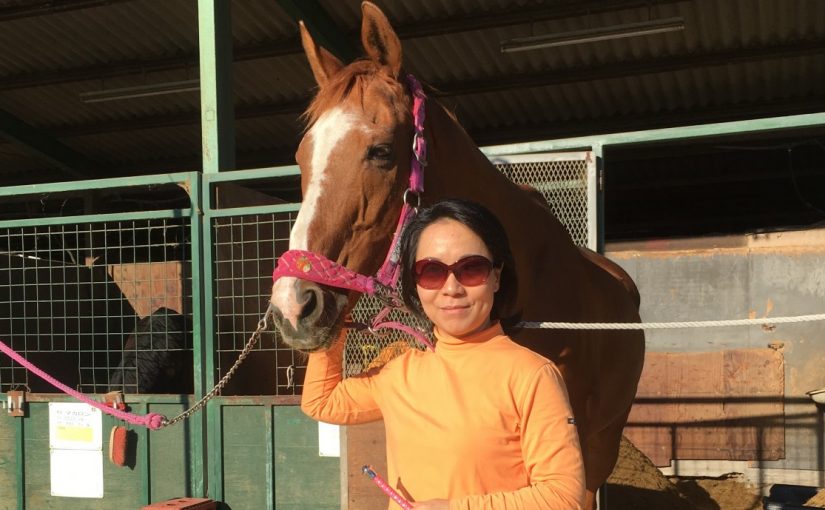 ☆新人　もりchan日記☆（愛知県豊田市）