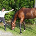 ELM‘s Diary→Sunny!(愛知県豊田市)