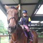 ELM‘s Diary→Sunny!(愛知県豊田市)