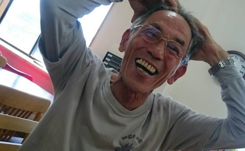 ☆新人　もりchan日記☆（愛知県豊田市）