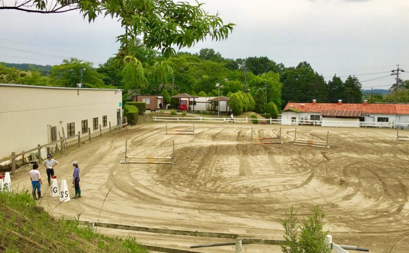 ☆新人　もりchan日記☆（愛知県豊田市）