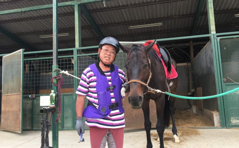 ☆新人　もりchan日記☆（愛知県豊田市）