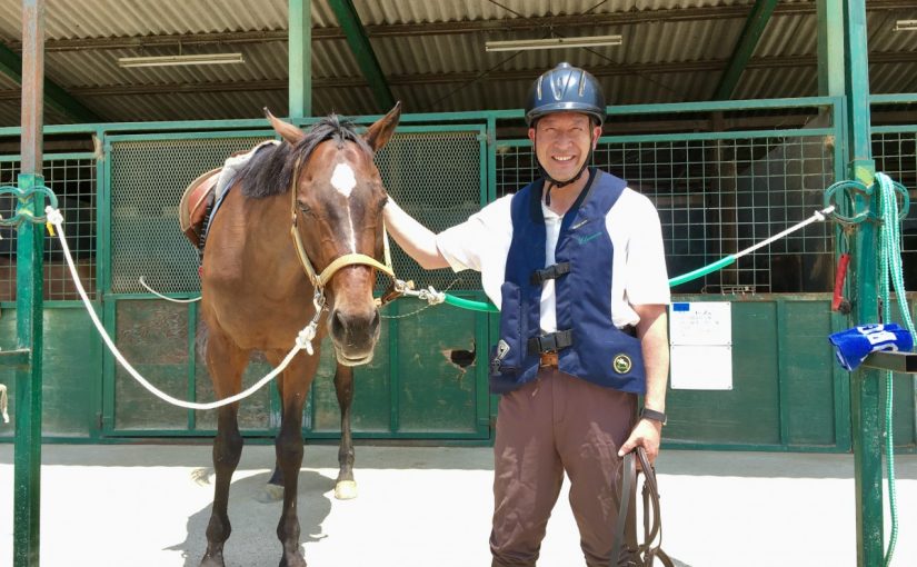 ☆新人　もりchan日記☆（愛知県豊田市）