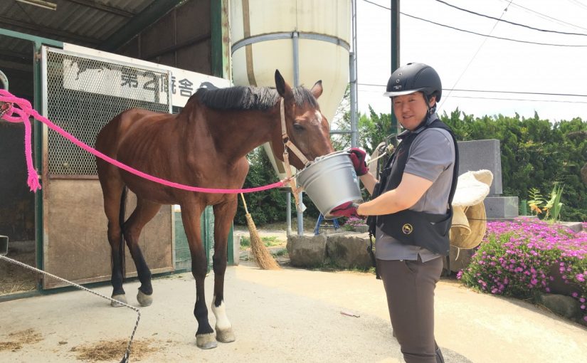 ☆新人　もりchan日記☆（愛知県豊田市）