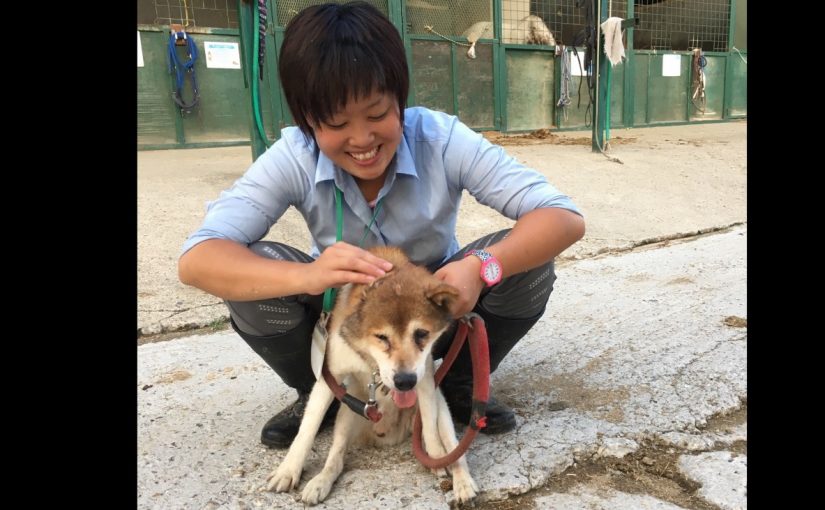 ☆新人　もりchan日記☆（愛知県豊田市）