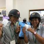 〜徒然 乗馬日記〜（愛知県豊田市）