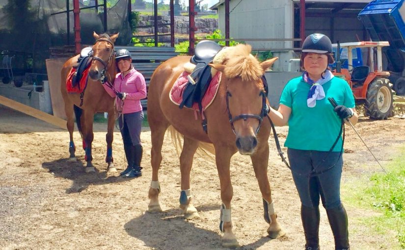 ☆新人　もりchan日記☆（愛知県豊田市）