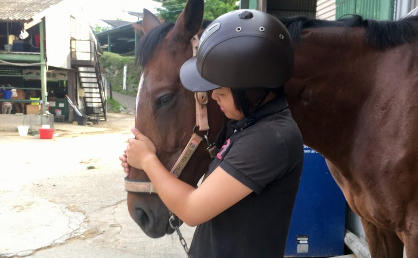 ☆新人　もりchan日記☆（愛知県豊田市）