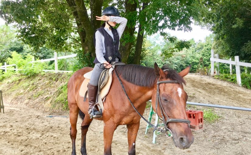 ☆新人　もりchan日記☆（愛知県豊田市）
