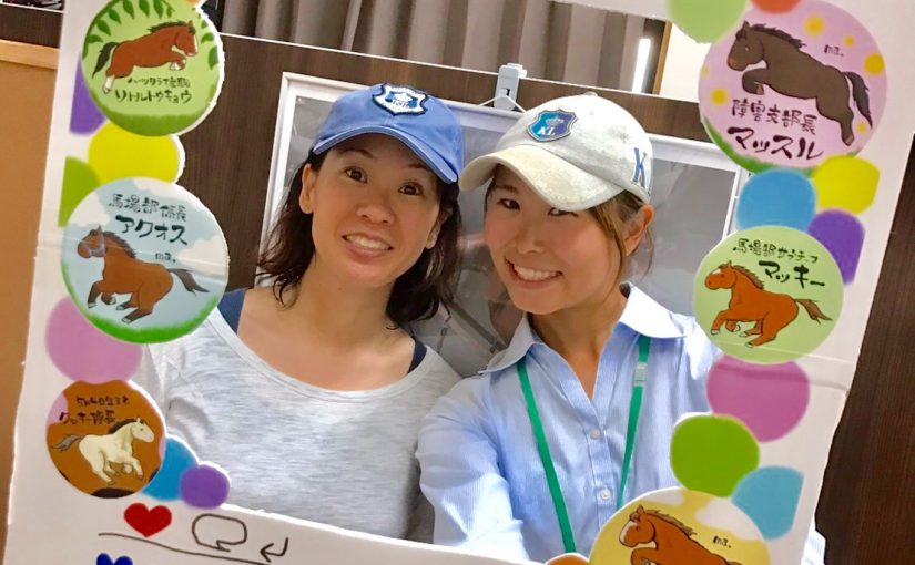 ☆新人　もりchan日記☆（愛知県豊田市）