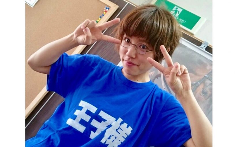 ☆新人　もりchan日記☆（愛知県豊田市）