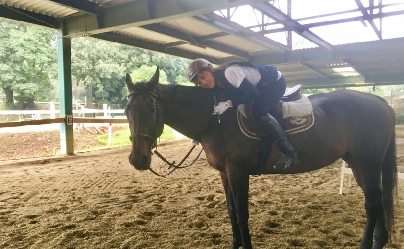☆新人　もりchan日記☆（愛知県豊田市）
