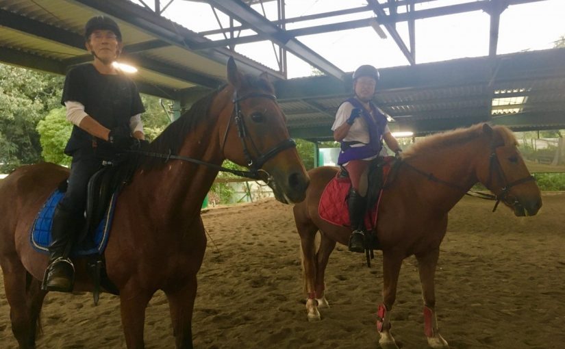 ☆新人　もりchan日記☆（愛知県豊田市）