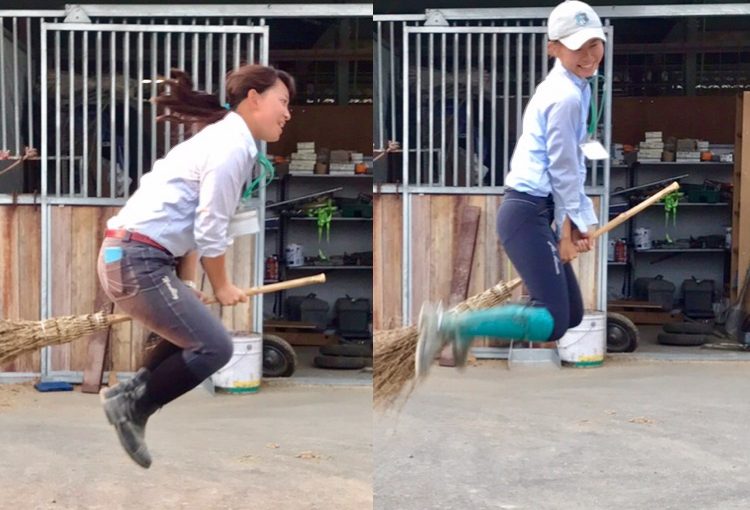 ☆新人　もりchan日記☆（愛知県豊田市）